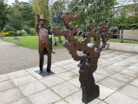 11. Tag – Irish National Stud – Nationalgestüt &ndash; &copy; Andreas Wolfsteller (Eberhardt TRAVEL)