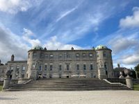 12. Tag – Powerscourt Gardens &ndash; &copy; Andreas Wolfsteller (Eberhardt TRAVEL)