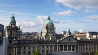 Belfast City Hall &ndash; &copy; Constanze Maißel (Eberhardt TRAVEL)