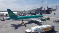 Flug nach Dublin &ndash; &copy; Constanze Maißel (Eberhardt TRAVEL)