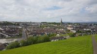 Derry/Londonderry &ndash; &copy; Constanze Maißel (Eberhardt TRAVEL)
