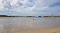 Bunbeg Beach &ndash; &copy; Constanze Maißel (Eberhardt TRAVEL)