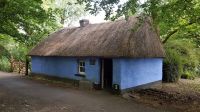 Bunratty Castle &ndash; &copy; Constanze Maißel (Eberhardt TRAVEL)