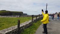 Cliffs of Moher &ndash; &copy; Constanze Maißel (Eberhardt TRAVEL)
