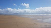 Inch Beach &ndash; &copy; Constanze Maißel (Eberhardt TRAVEL)