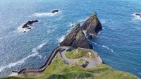 Hafen auf Dingle &ndash; &copy; Constanze Maißel (Eberhardt TRAVEL)