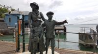 Cobh &ndash; &copy; Constanze Maißel (Eberhardt TRAVEL)