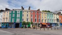 Cobh &ndash; &copy; Constanze Maißel (Eberhardt TRAVEL)