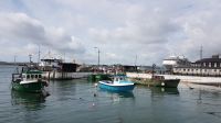 Cobh &ndash; &copy; Constanze Maißel (Eberhardt TRAVEL)