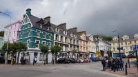 Cobh &ndash; &copy; Constanze Maißel (Eberhardt TRAVEL)