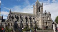 Dublin &ndash; &copy; Constanze Maißel (Eberhardt TRAVEL)
