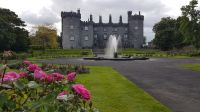 Kilkenny &ndash; &copy; Constanze Maißel (Eberhardt TRAVEL)
