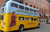 Dublin &ndash; &copy; Constanze Maißel (Eberhardt TRAVEL)