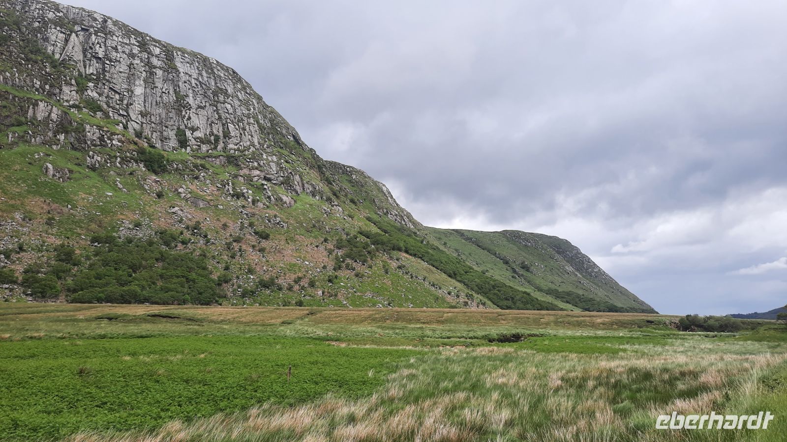 038 – Irland, Glenveagh Nationalpark &ndash; &copy; Vivien Fiedler (Eberhardt TRAVEL)