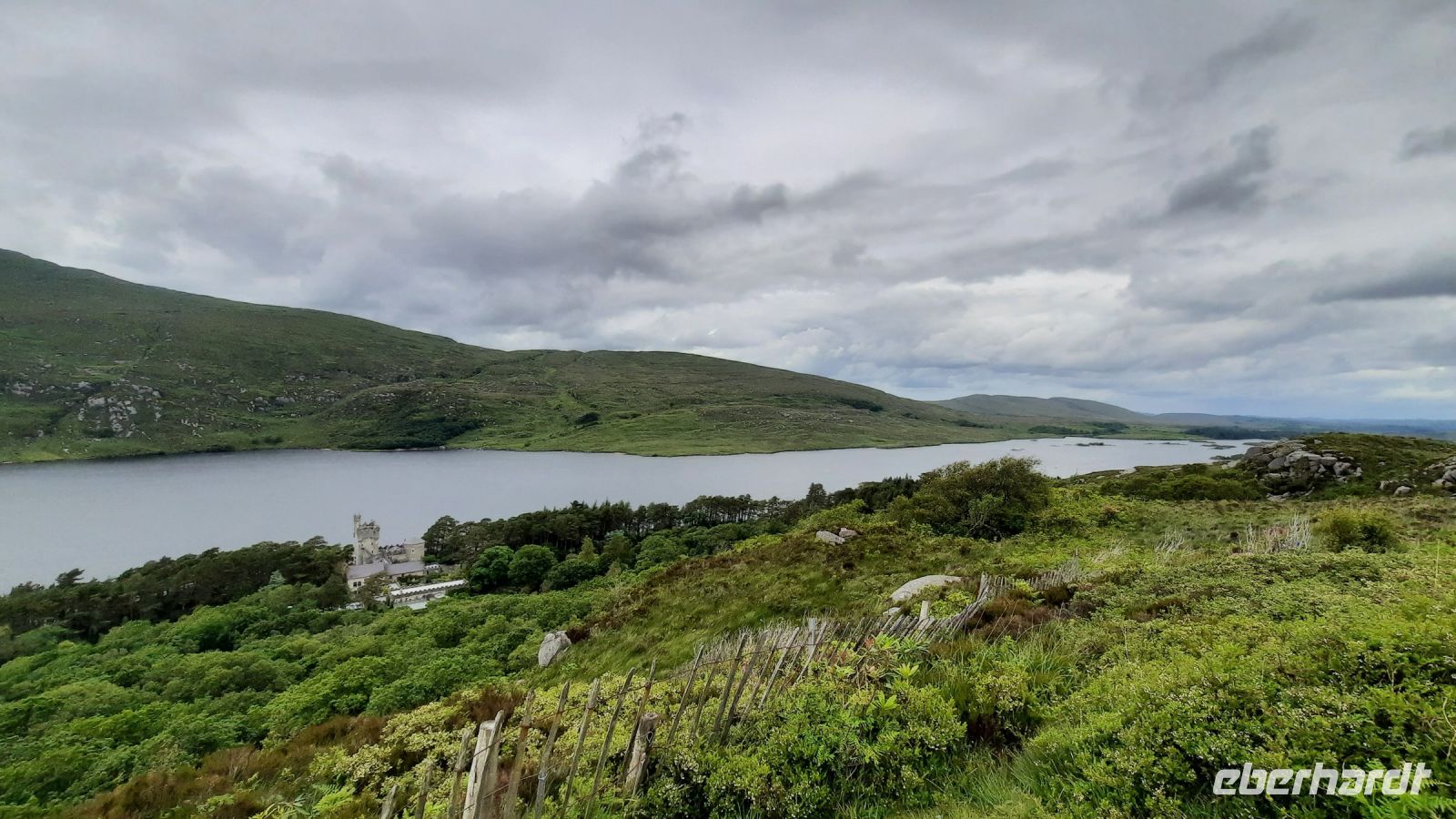 048 – Irland, Glenveagh Nationalpark &ndash; &copy; Vivien Fiedler (Eberhardt TRAVEL)