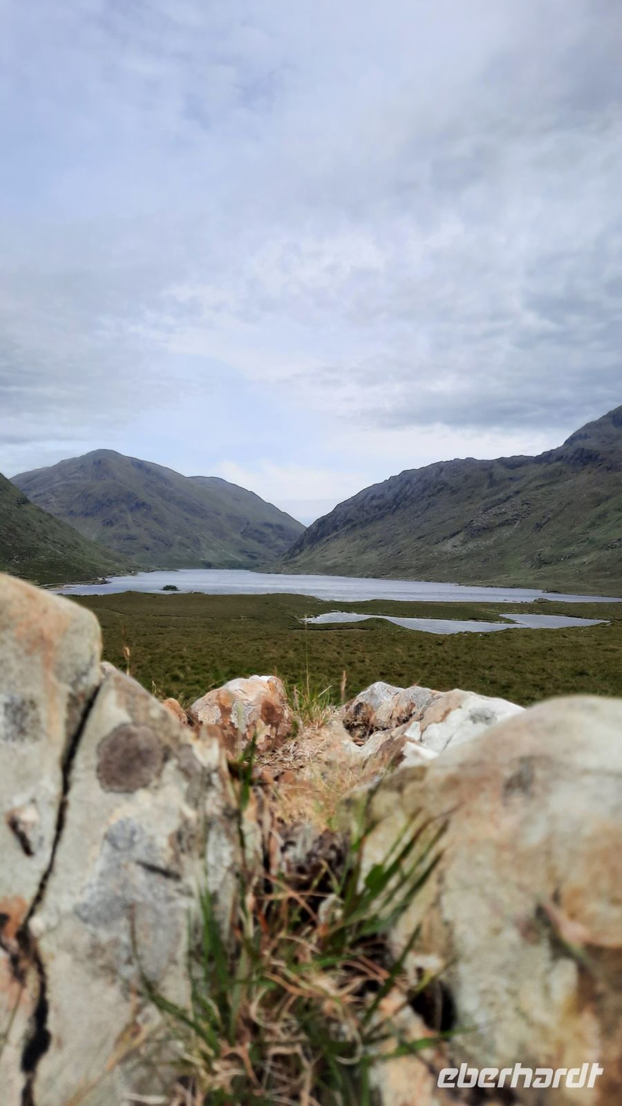 093 – Irland, Doolough Valley &ndash; &copy; Vivien Fiedler (Eberhardt TRAVEL)