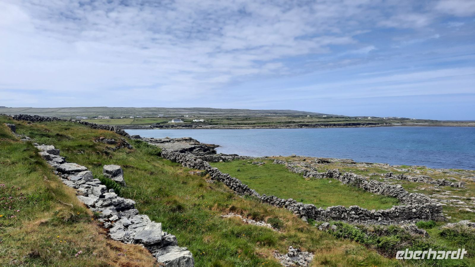 109 – Irland, Aran Insel, Inishmore &ndash; &copy; Vivien Fiedler (Eberhardt TRAVEL)