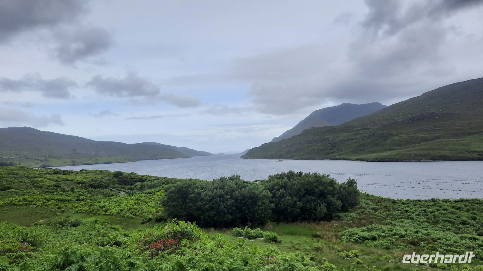118– Irland, Killary Harbour &ndash; &copy; Vivien Fiedler (Eberhardt TRAVEL)