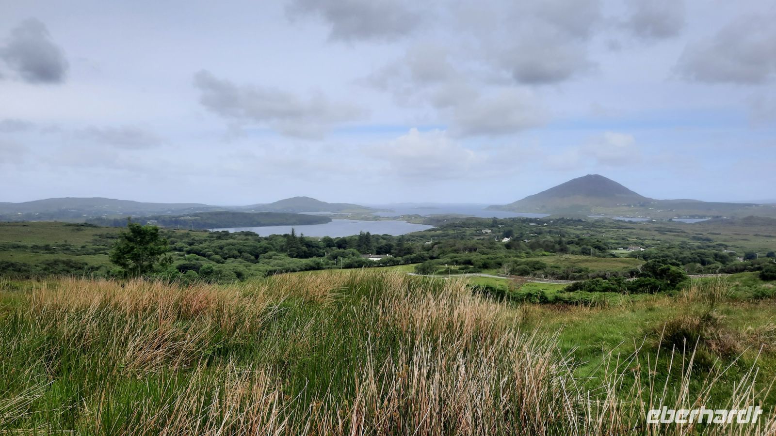 122 – Connemara, Diamond Hill &ndash; &copy; Vivien Fiedler (Eberhardt TRAVEL)