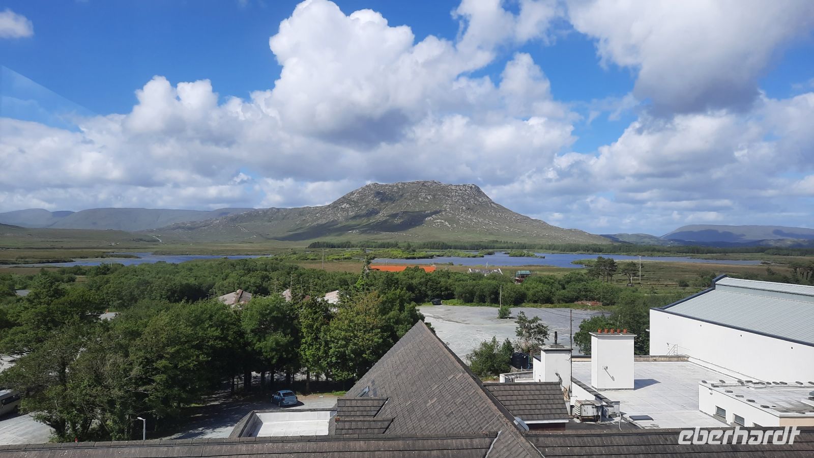 158 – Irland, Connemara &ndash; &copy; Vivien Fiedler (Eberhardt TRAVEL)