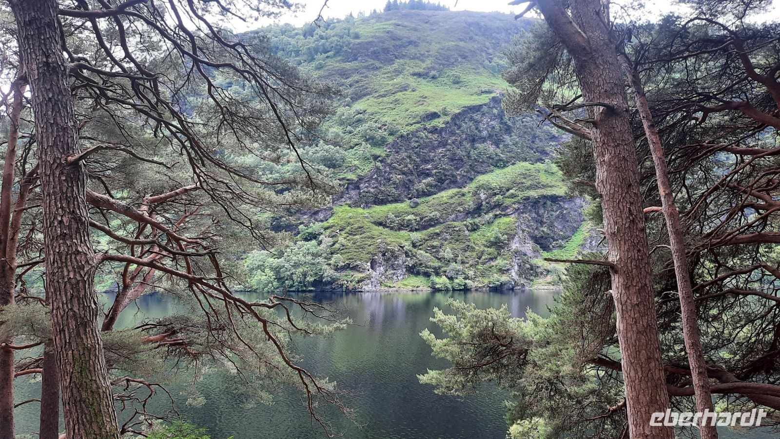 227 – Irland, Glendalough &ndash; &copy; Vivien Fiedler (Eberhardt TRAVEL)