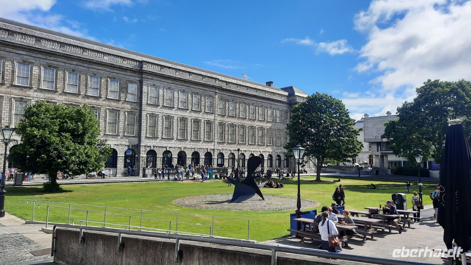 294 – Irland, Dublin &ndash; &copy; Vivien Fiedler (Eberhardt TRAVEL)