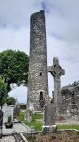 010 – Irland, Monasterboice &ndash; &copy; Vivien Fiedler (Eberhardt TRAVEL)