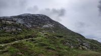 126 – Connemara, Diamond Hill &ndash; &copy; Vivien Fiedler (Eberhardt TRAVEL)