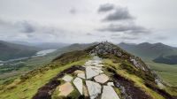 127 – Connemara, Diamond Hill &ndash; &copy; Vivien Fiedler (Eberhardt TRAVEL)