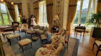 148 – Irland, Connemara, Kylemore Abbey &ndash; &copy; Vivien Fiedler (Eberhardt TRAVEL)