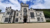 150 – Irland, Connemara, Kylemore Abbey &ndash; &copy; Vivien Fiedler (Eberhardt TRAVEL)