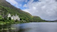 152 – Irland, Connemara, Kylemore Abbey &ndash; &copy; Vivien Fiedler (Eberhardt TRAVEL)
