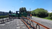 193 – Irland, Lartigue Einschienenbahn &ndash; &copy; Vivien Fiedler (Eberhardt TRAVEL)