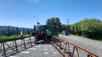 194 – Irland, Lartigue Einschienenbahn &ndash; &copy; Vivien Fiedler (Eberhardt TRAVEL)