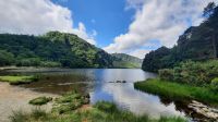 226 – Irland, Glendalough &ndash; &copy; Vivien Fiedler (Eberhardt TRAVEL)