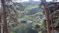 227 – Irland, Glendalough &ndash; &copy; Vivien Fiedler (Eberhardt TRAVEL)