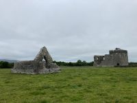 6. Tag – Kilmacduagh Abbey &ndash; &copy; Andreas Wolfsteller (Eberhardt TRAVEL)