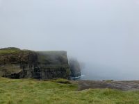 6. Tag – Cliffs of Moher &ndash; &copy; Andreas Wolfsteller (Eberhardt TRAVEL)