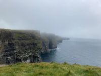 6. Tag – Cliffs of Moher &ndash; &copy; Andreas Wolfsteller (Eberhardt TRAVEL)
