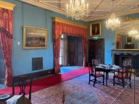 10. Tag – Kilkenny Castle &ndash; &copy; Andreas Wolfsteller (Eberhardt TRAVEL)