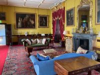 10. Tag – Kilkenny Castle &ndash; &copy; Andreas Wolfsteller (Eberhardt TRAVEL)
