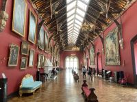 10. Tag – Kilkenny Castle &ndash; &copy; Andreas Wolfsteller (Eberhardt TRAVEL)
