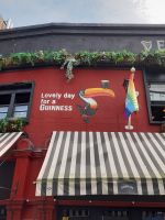 Belfast &ndash; &copy; Sinah Witzig (Eberhardt TRAVEL)
