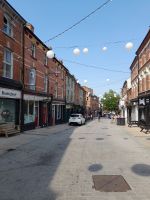 Derry/Londonderry &ndash; &copy; Sinah Witzig (Eberhardt TRAVEL)