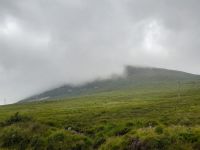 Glenveagh Nationalpark: Mount Errigal &ndash; &copy; Sinah Witzig (Eberhardt TRAVEL)