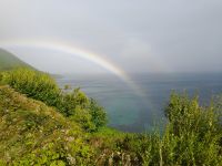 Ring of Kerry &ndash; &copy; Sinah Witzig (Eberhardt TRAVEL)