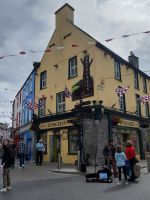 Galway &ndash; &copy; Sinah Witzig (Eberhardt TRAVEL)