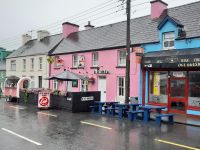 Sneem &ndash; &copy; Sinah Witzig (Eberhardt TRAVEL)