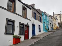 Cobh &ndash; &copy; Sinah Witzig (Eberhardt TRAVEL)