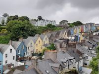 Cobh &ndash; &copy; Sinah Witzig (Eberhardt TRAVEL)